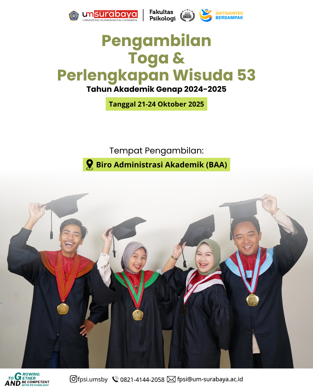 courses